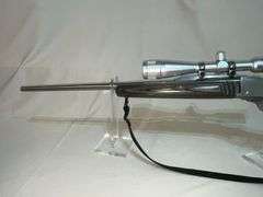 Ruger No. 1, 25-06 REM rifle, Model 01394