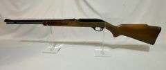 Glenfield Model 60 .22 long rifle only
