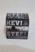 Hevi Shot 20 gauge, No. 3 shot, 3"