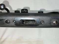 Marlin Model 880 SQ .22 LR only rifle