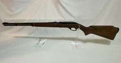 Marlin Model 99 .22 long rifle