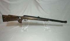 BPI Connecticut Valley Arms Kodiak Pro Magnum .50 caliber black powder only 1:28 Twist