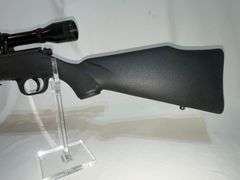Marlin Model 880 SQ .22 LR only rifle
