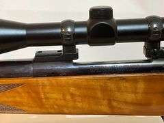Weatherby Vanguard 300.300 WIN MAG rifle