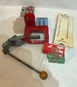 Lee reloader parts