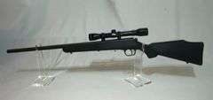 Marlin Model 880 SQ .22 LR only rifle