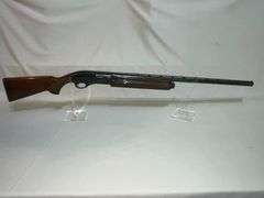 Remington 1187  Premier 12 gauge semi automatic shotgun