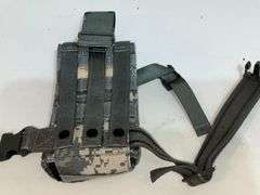Eagle Universal 92F tactical holster