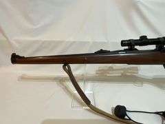 Ruger Model M77 Mark II 30-06 SPRG rifle