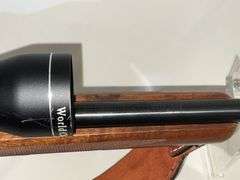 Ruger No. 1, 25-06 REM rifle