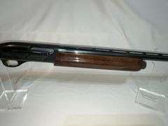 Remington 1187  Premier 12 gauge semi automatic shotgun