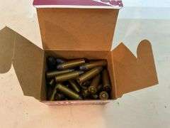 3D 38 special ammunition