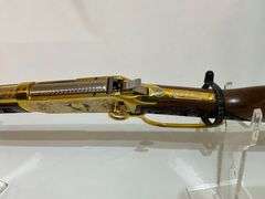 Winchester Model 94AE Caliber 45 Colt rifle