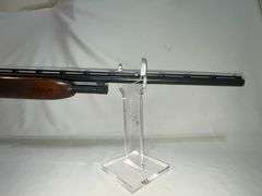 Mossberg .410 shotgun