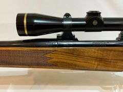 Weatherby Mark V 240 WBY rifle