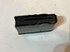 Colyer Clip fits 308, 6mm & 300 magazine, 5 rounds.