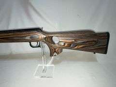 BPI Connecticut Valley Arms Kodiak Pro Magnum .50 caliber black powder only 1:28 Twist