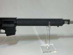 Colt CAR-A3 HBAR  Elite rifle