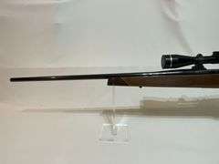 Weatherby Mark V 270 WBY MAG rifle
