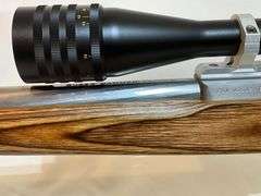Ruger 10/22 semi automatic rifle, Model 01136
