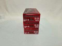Winchester Power Max 30-30 WIN 150 gr. PHP