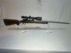 Winchester Model 70 HV .223 REM rifle