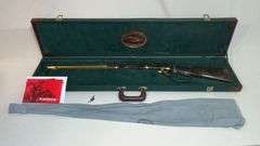 Winchester Model 9410 .410 bore 2 1/2" only lever action rifle