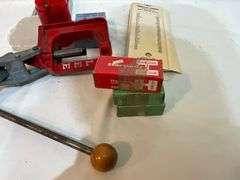 Lee reloader parts