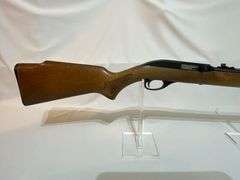 Glenfield Model 60 .22 long rifle only