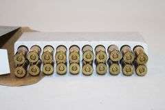 Winchester 6MM REM 100 grain