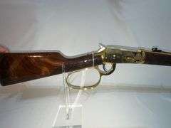 Winchester Model 9410 .410 bore 2 1/2" only lever action rifle