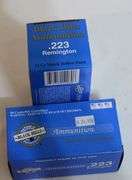 Black Hills Ammunition .223 Remington