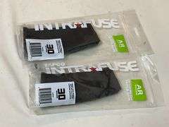 Pair of Tapco Intrafuse 30 round AR magazines