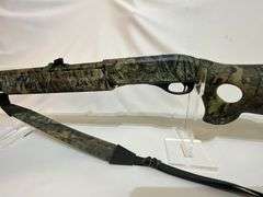 Remington 11-87 Super Magnum semi automatic shotgun