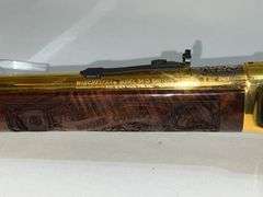 Winchester Model 9410 .410 bore 2 1/2" only lever action rifle