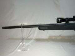 Marlin Model 880 SQ .22 LR only rifle
