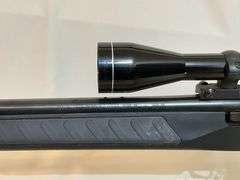 Thompson Center Encore 7mm-08 Remington rifle