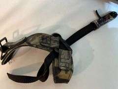 Diamond by BowTech Black Ice FLX bow
