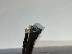 BPI Connecticut Valley Arms Kodiak Pro Magnum .50 caliber black powder only 1:28 Twist