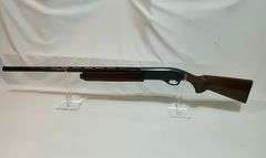 Remington 1187  Premier 12 gauge semi automatic shotgun