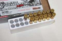 Winchester 308, 150 gr., 13 rounds