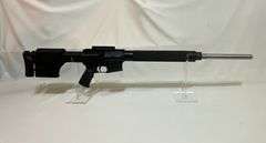 CMMG .223-5.56 Model MOD4SA semi automatic rifle