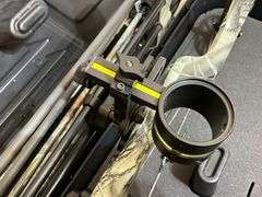 Diamond by BowTech Black Ice FLX bow