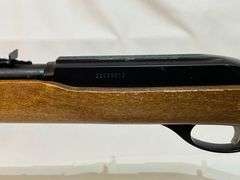 Glenfield Model 60 .22 long rifle only