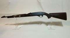 Remington .22 LR Nylon 66 rifle
