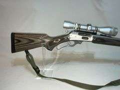 Marlin Model 336 LXR .30-30 WIN rifle