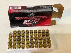 Winchester SXZ 45 personal protection, 230 gr. JHP