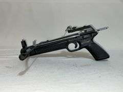 Cross Bow pistol