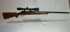 Ruger M77 .22-250 caliber rifle
