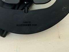 Blackhawk GQC paddle holster